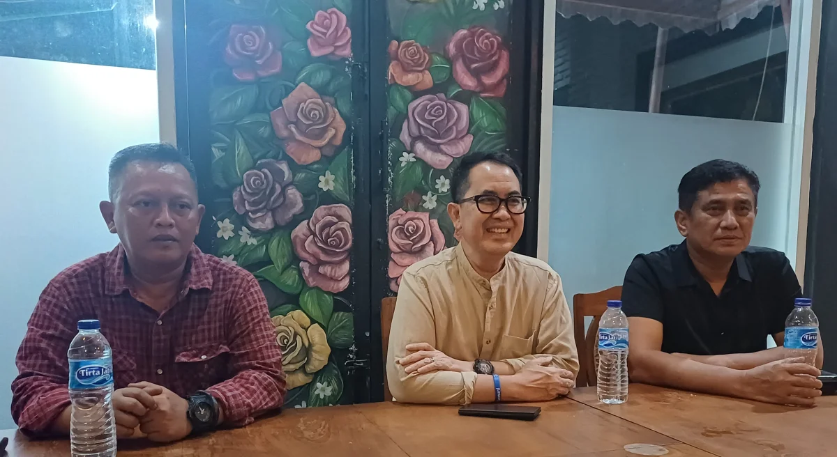 Jelang Lebaran, PDAM Cirebon Siaga 24 Jam: Air Aman, Layanan Tetap Jalan