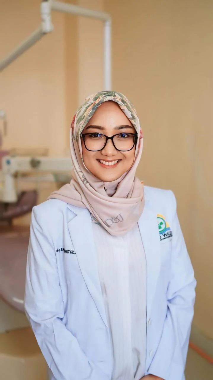 RSUD Waled Ingatkan Risiko Bau Mulut Saat Puasa, Dokter Gigi Edukasi Cara Jaga Kesehatan Gigi di Ramadan