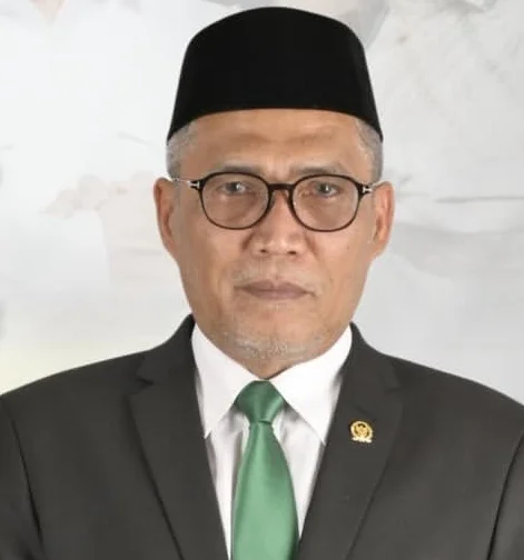 DPR Desak Bongkar Dalang Serangan Air Keras Aktivis KontraS: “Jangan Berhenti di Pelaku Lapangan”